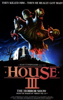 House 3 poster 1