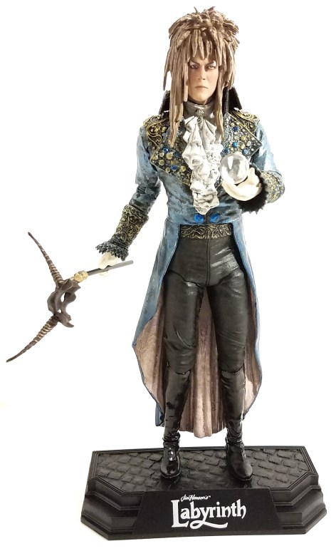Jareth Figure 1