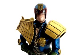 JD Dredd 6