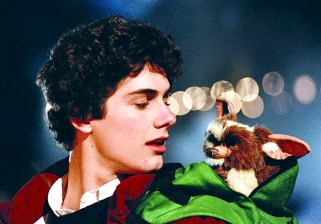 Gremlins 1 Billy and Gizmo