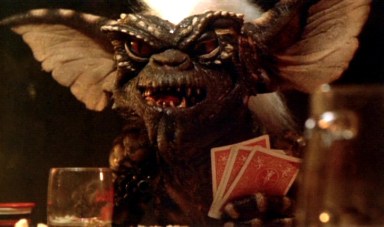 gremlins stripe