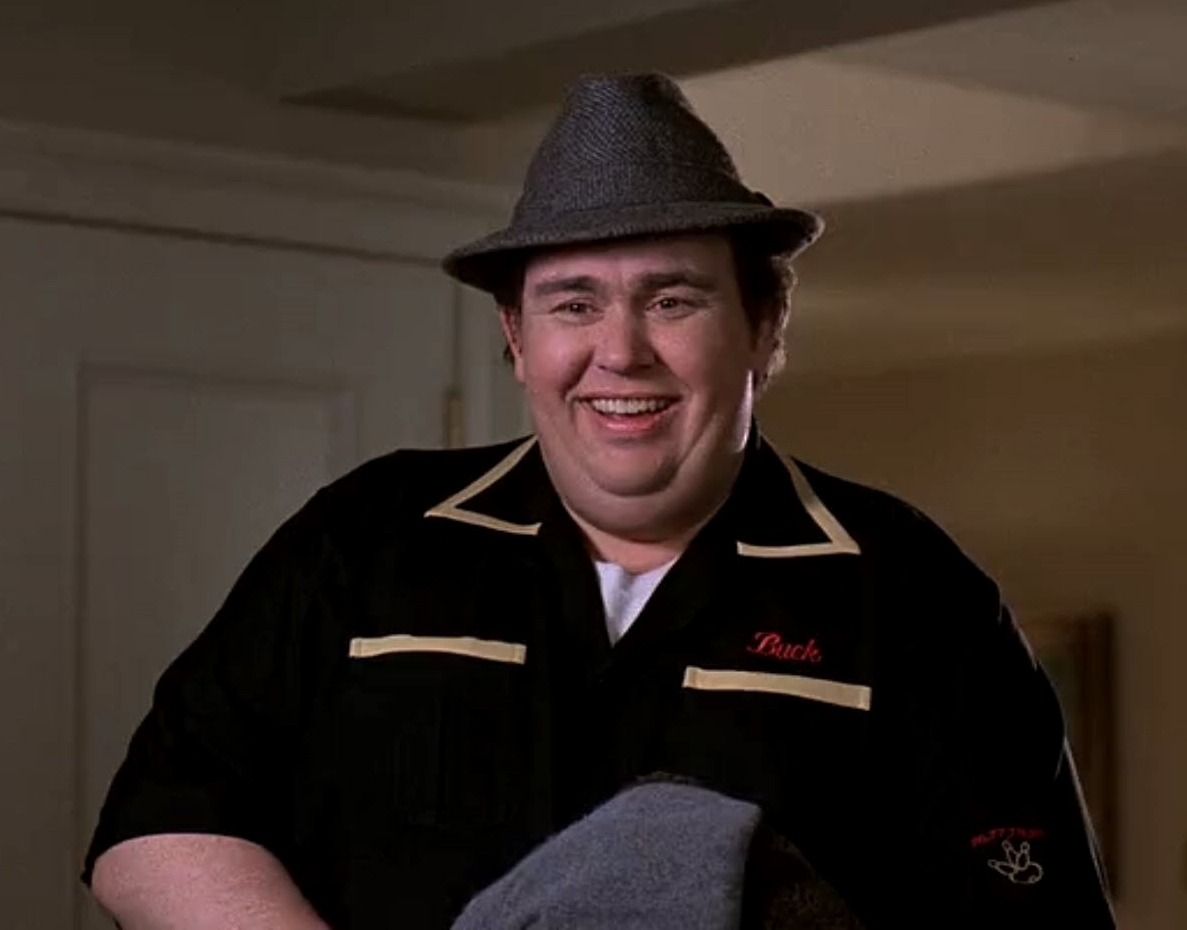 Uncle Buck 3