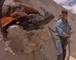 tremors 3