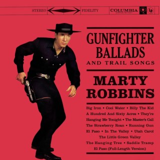 Gunfighter ballads 1