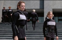Logans run 4