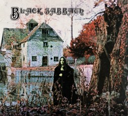 Black Sabbath 1