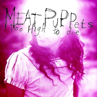 Meat Puppets 1