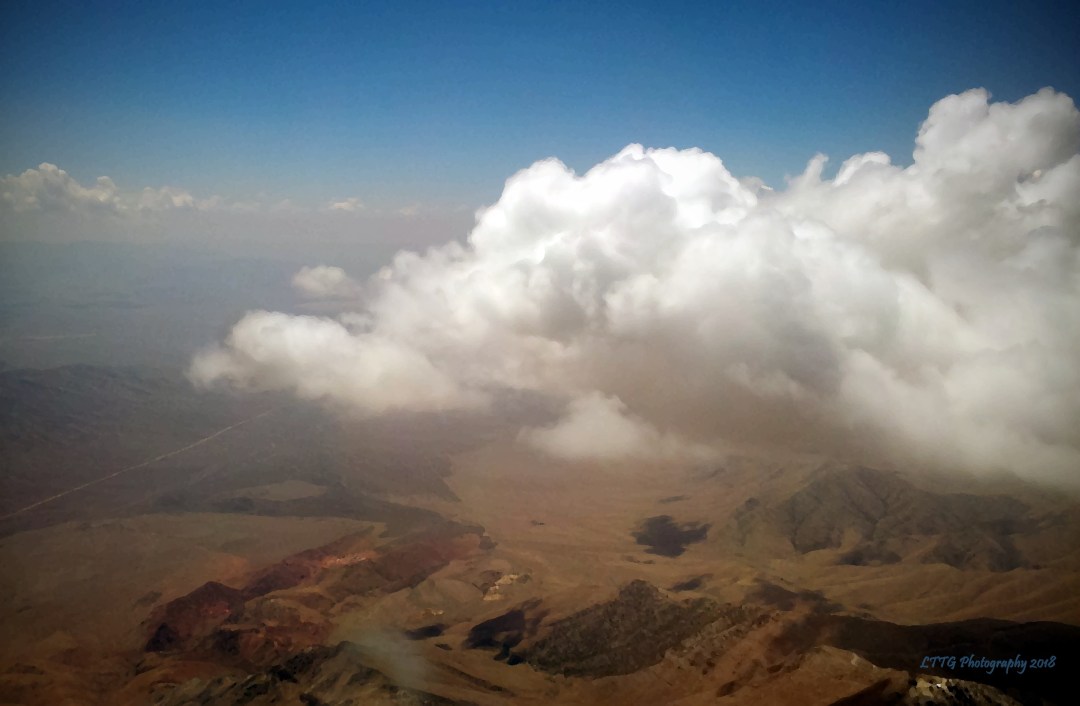 Late To The Game Sky