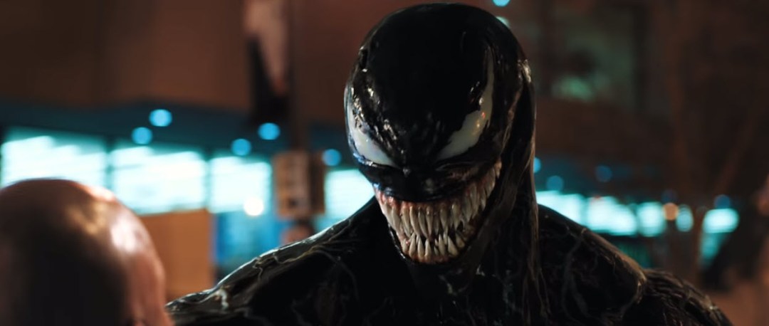 Venom 3