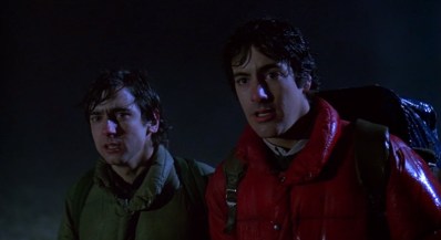 american werewolf 1