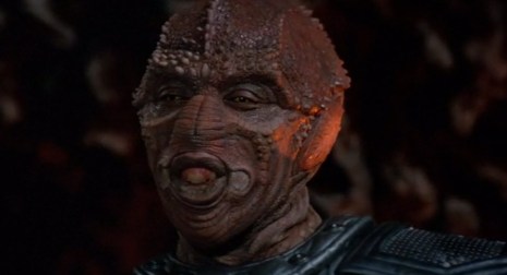 Enemy mine 1