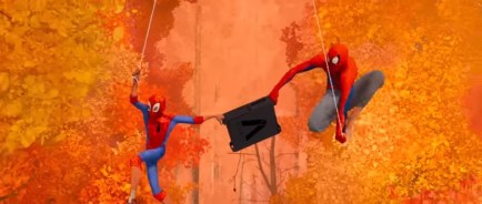 Spiderverse 4