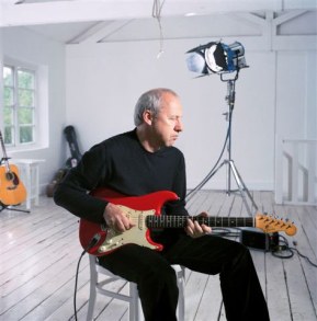 Mark Knofler 1