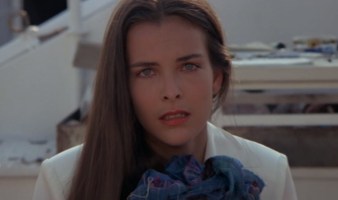 For Your eyes only 3