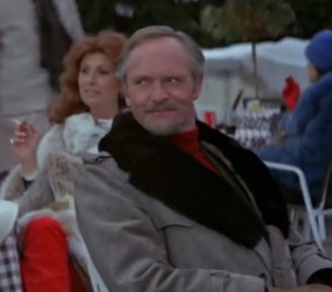 For Your eyes only 5