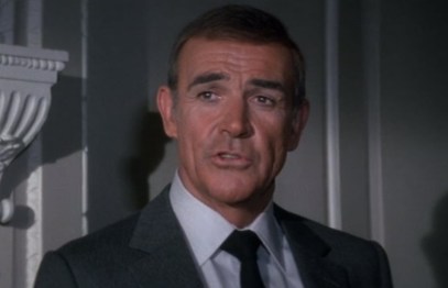 Never say never again 1