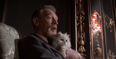 Never say never again 8