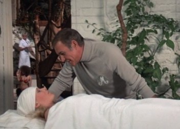 Never say never again 9