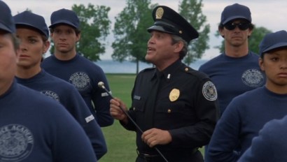 police academy 2