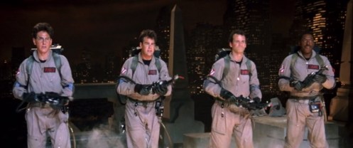 ghostbuster 8