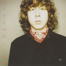 ben kweller cover