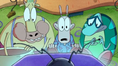 rocko 4