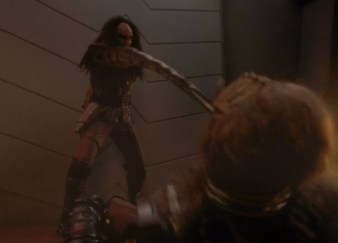 apocalypse Rising 11