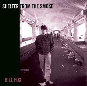 bill fox cover