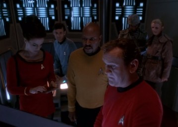 trials and tribble 4