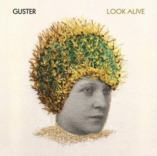 look alive album