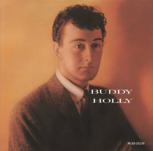 Buddy album 1