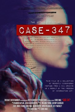 case 357 poster
