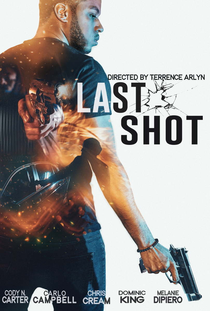 Last Shot Art