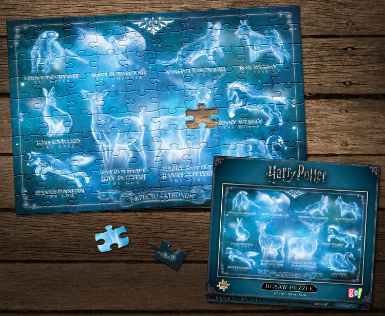 puzzles-HP-expecto-patronum