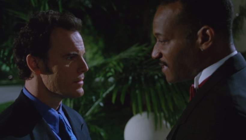 Wishmaster Actor Key Movies Of My Life: Wishmaster (1997) – Late to the Game Blog
